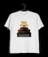 Vijay Chill Pannu Maapi Tamil Artist Mens TShirts